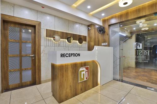 Sayajiganj Hotel | Rest Inn Dormitory