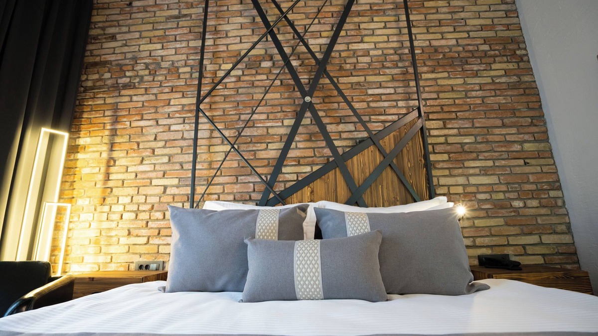 Akdeniz Bed & Breakfast | Rest & More by Dedeman Mersin Erdemli