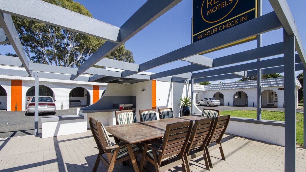 Naracoorte Hotel | Rest Motels Naracoorte