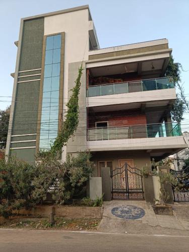 Visakhapatnam House | Rest N' Refresh Homes