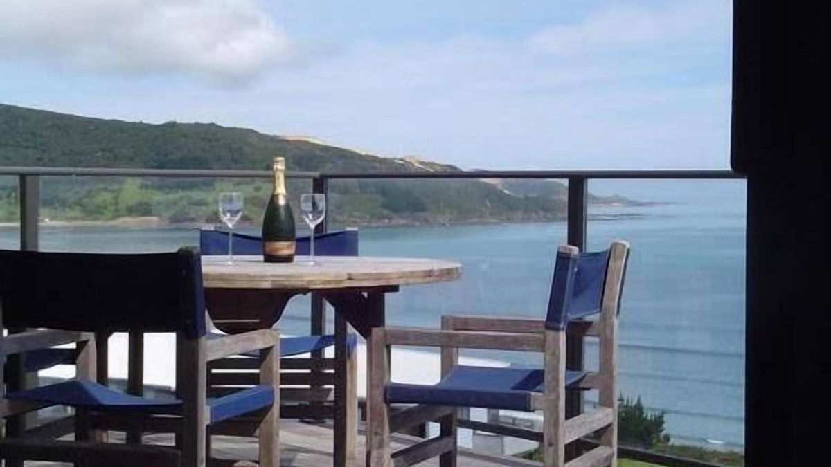 Ahipara House | Rest on the beach of Ahipara - Northland