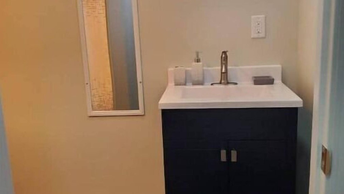 New Boston House | Rest, Relaxation and Have Fun