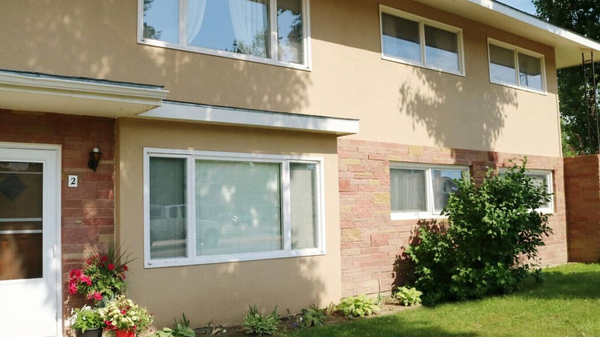 Miles City Apartment | Rest Well with Very Easy Access