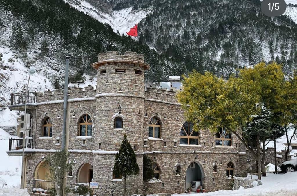 Librazhd Bed & Breakfast | Restaurant-KALAJA