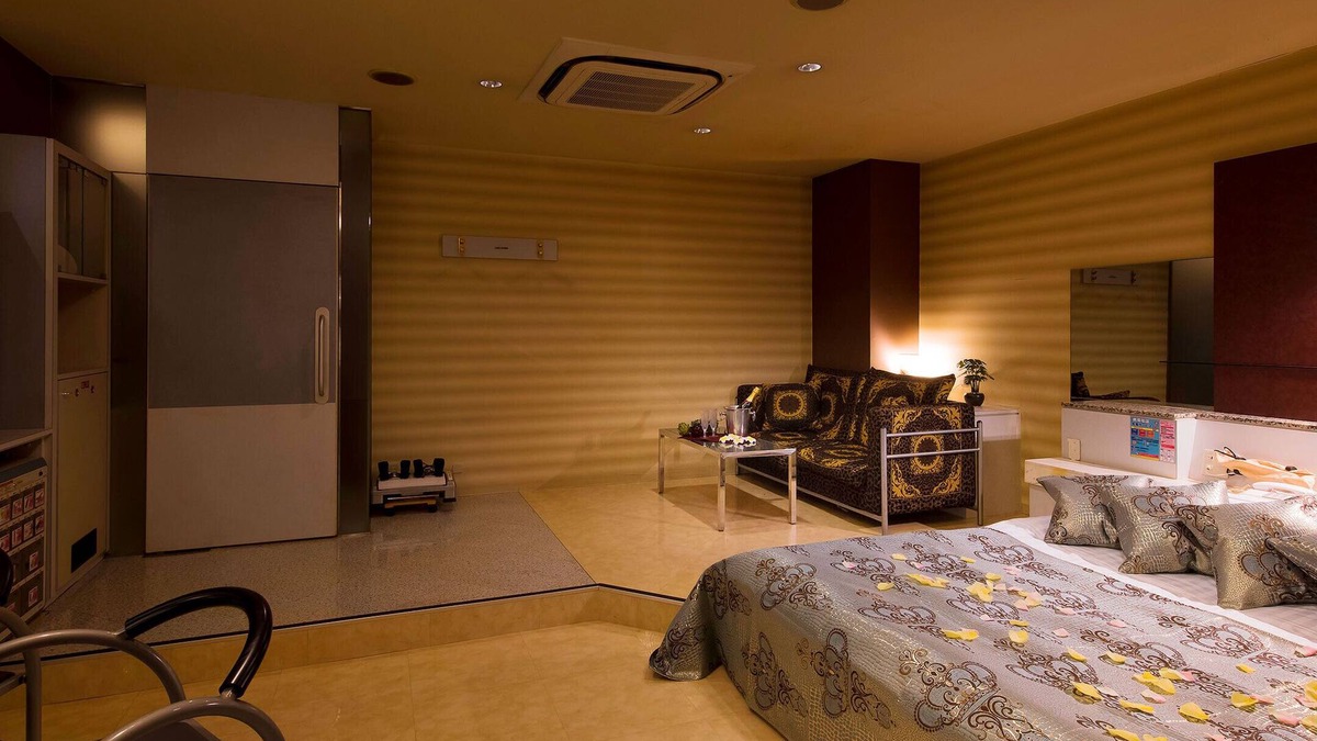 Kayanuma Hotel | Restay Tina Grace - Adults Only
