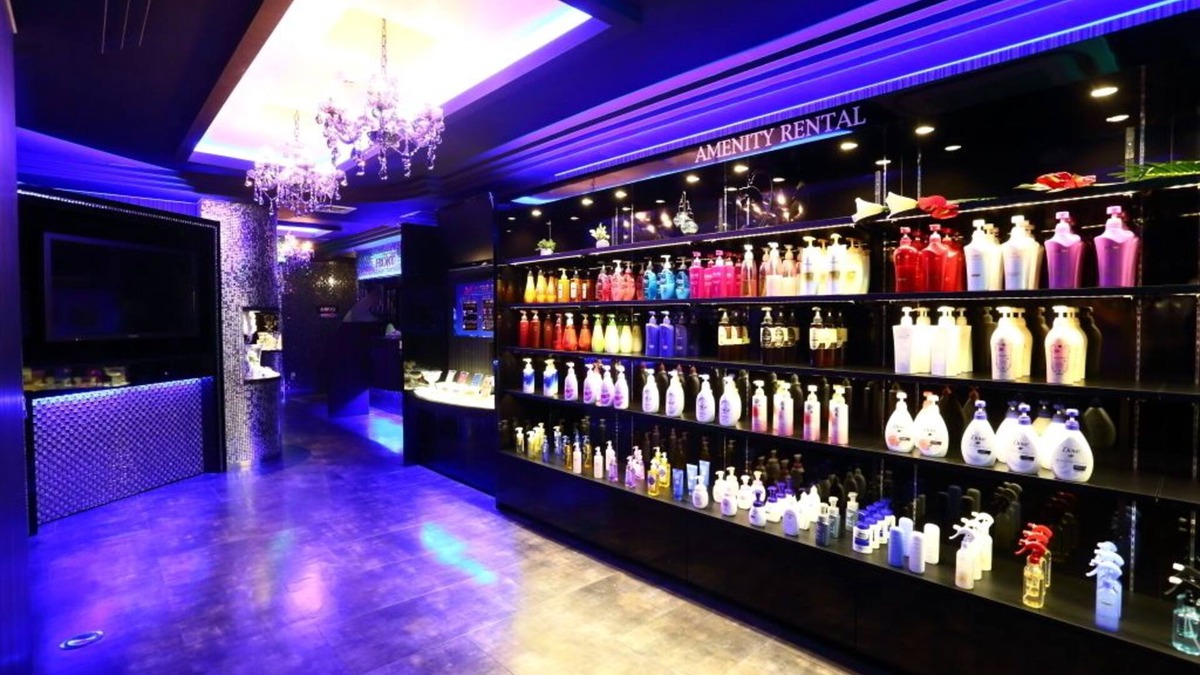 Tokorozawa Hotel | Restay Tokorozawa - Adults Only