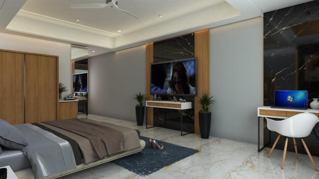 Rajkot Hotel | Rester Select the Black Stone