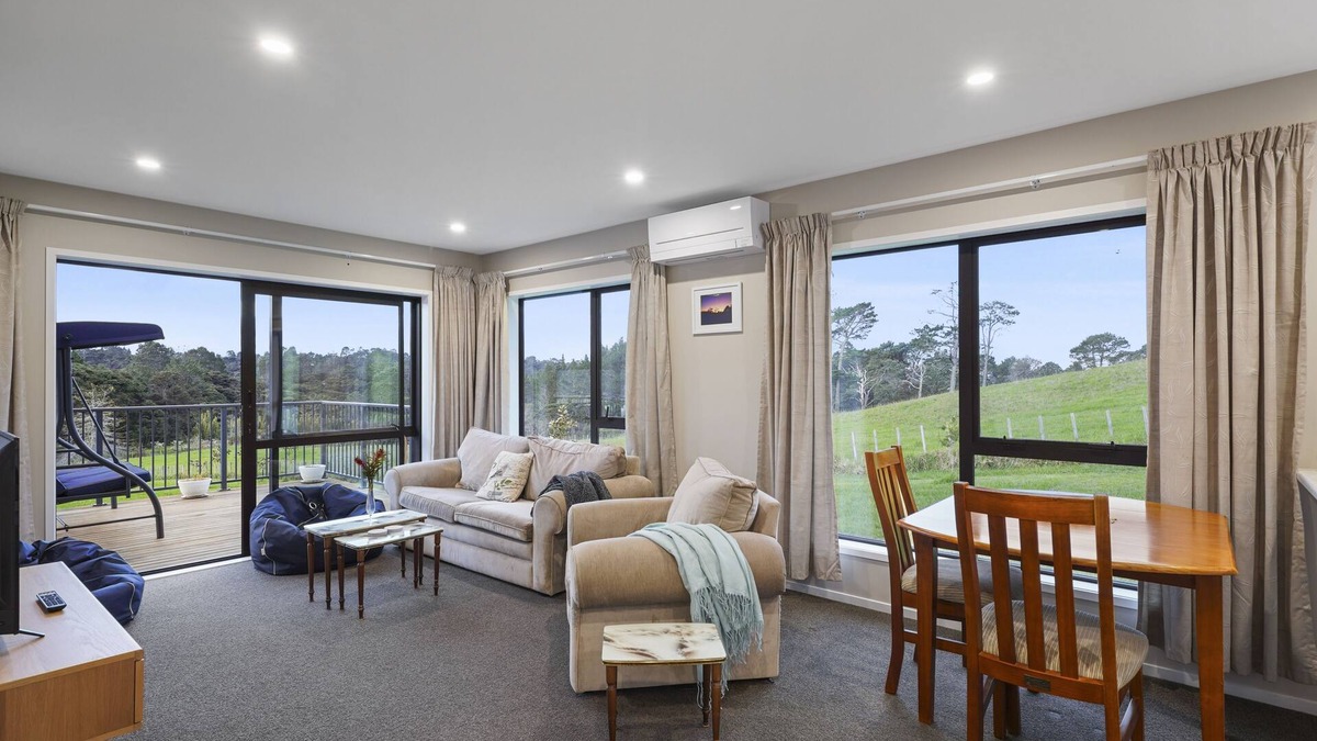 Swanson House | Restful Country Getaway Nr Trust Arena