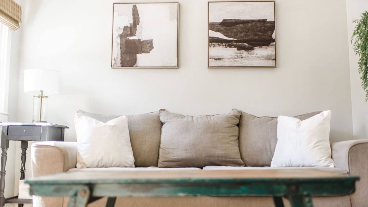 Atascadero Cottage | Restful Haven on Rosario