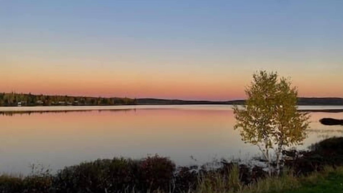 Senneterre Cabin | Restful Stay near Valdor