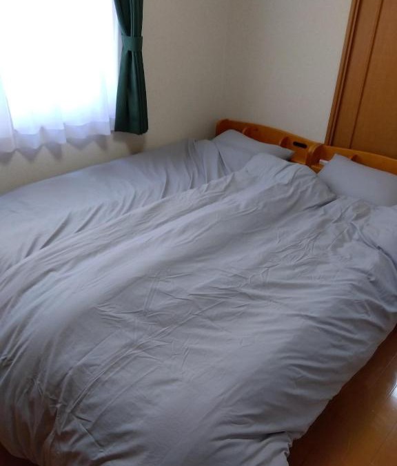 Aomori Apartment | Restful Tsukuda - Vacation STAY 14830