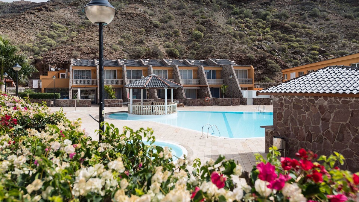 Mogan House | Resting place near the sea: tranquility.