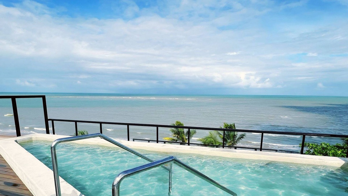 Jardim Oceania Apartment | Restinga