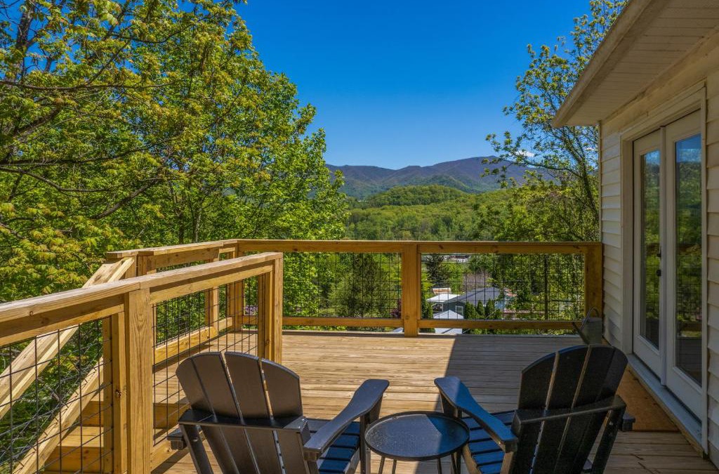Waynesville House | Restoration House