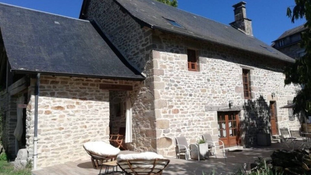 Saint-Augustin Other | Restored 19th-century farmhouse between nature and village with all amenities.