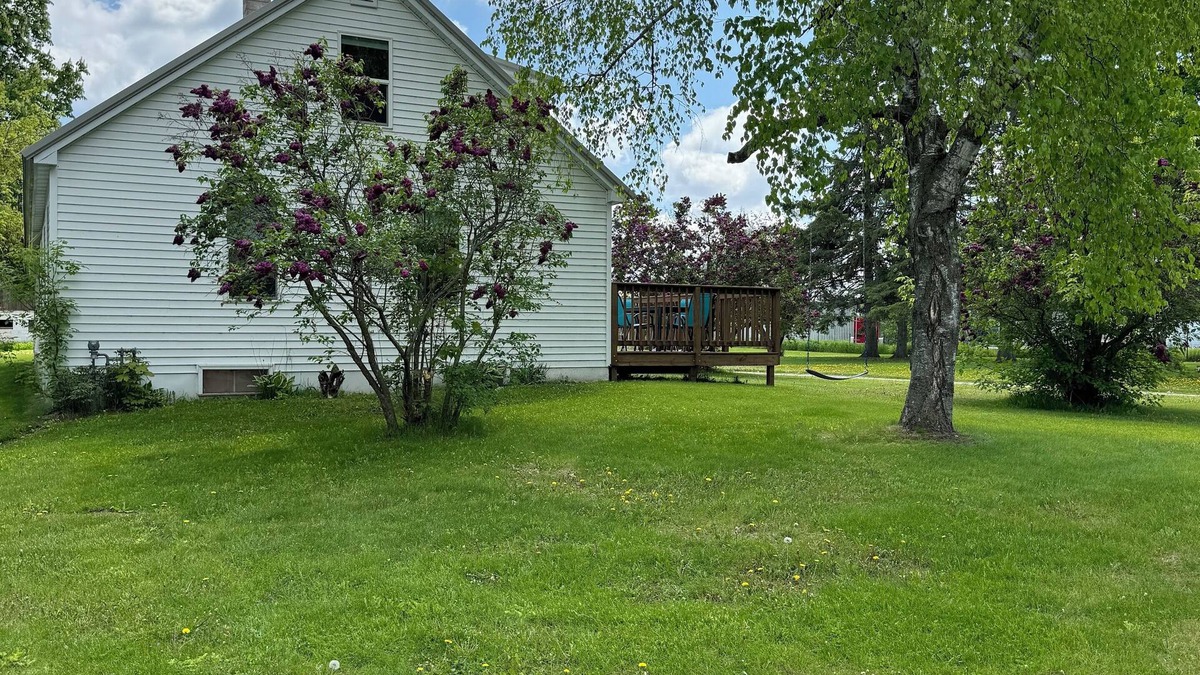 Suring Other | Restored farm house by amazing Kelly Lake and all of it's amenities!