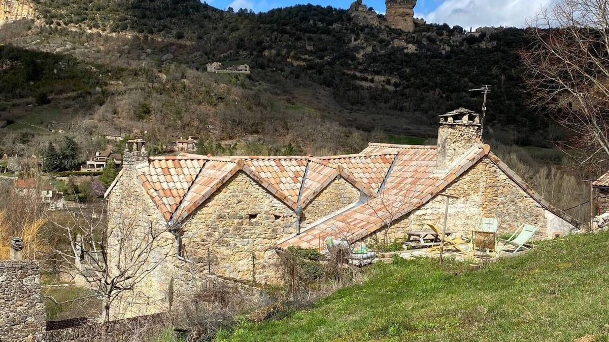 La Cresse House | Restored farmhouse ideal for relaxation and nature activities