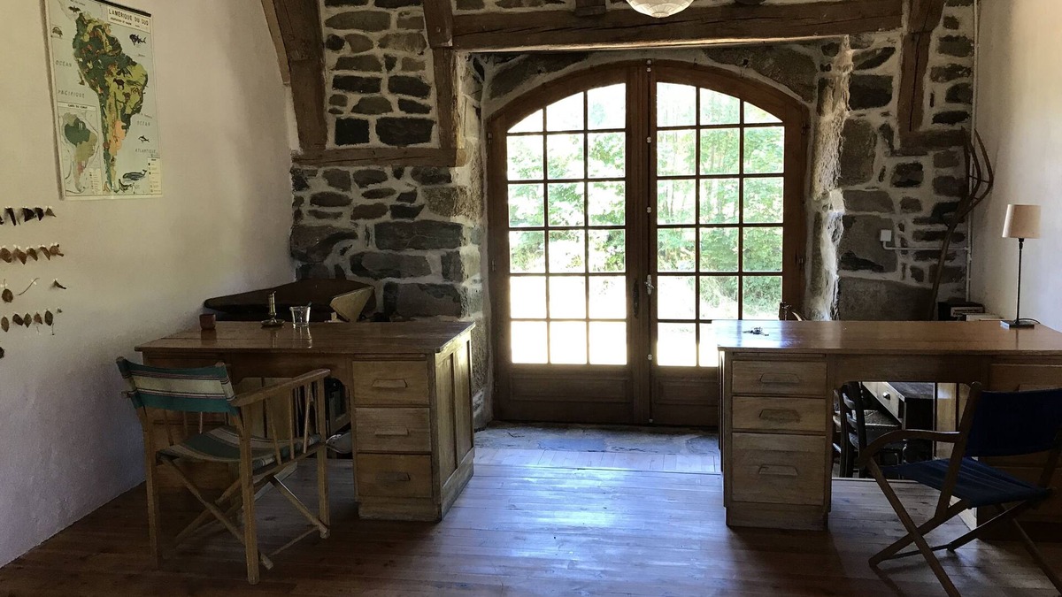 Fay-sur-Lignon Other | restored farmhouse near Chambon sur lignon