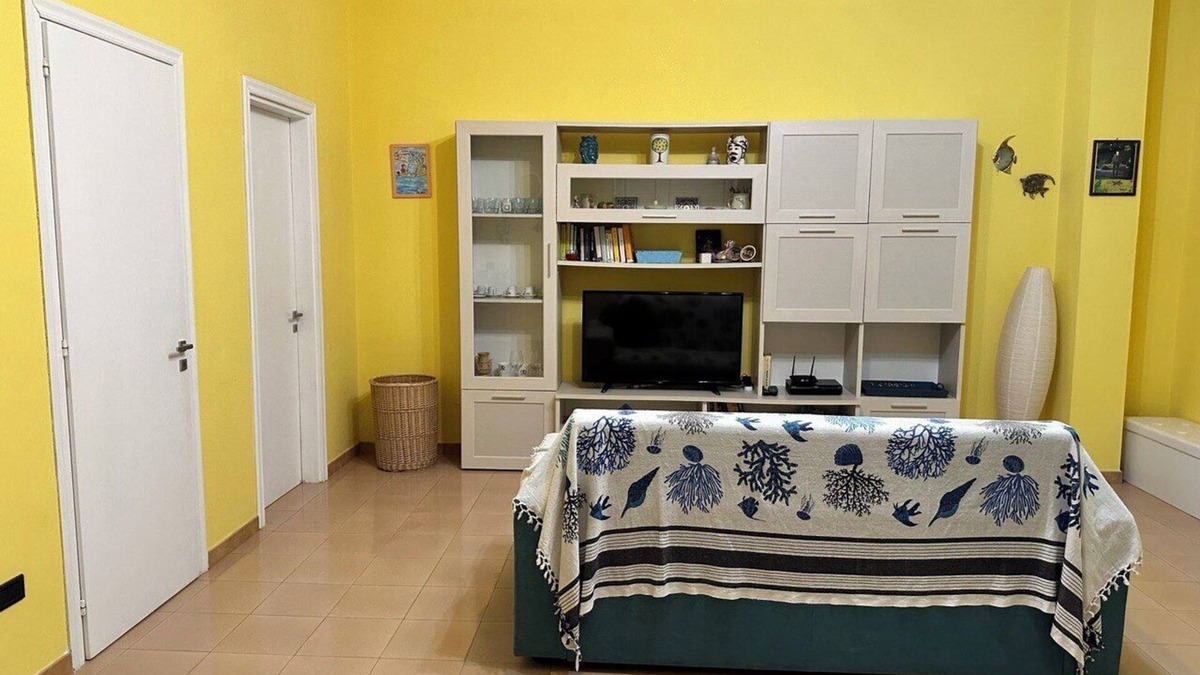Scala di Furno House | RESTORED HOUSE IN PORTO CESAREO 500 meters FROM THE SEA DIFRONTE AL LIDO TABU '