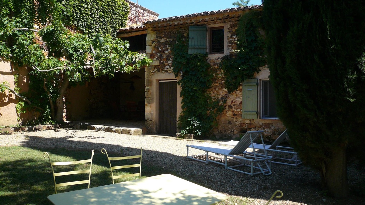 Gargas House | Restored old house, quiet, beautiful environment.