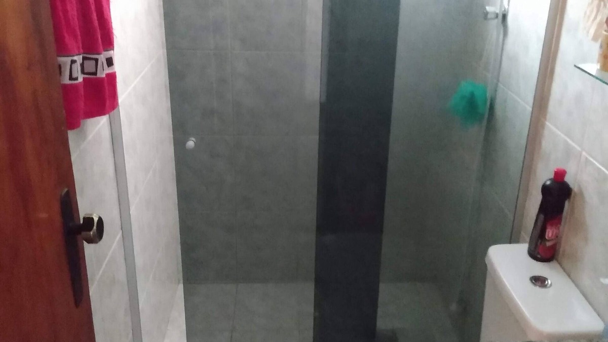 Colegio House | Retirement home.