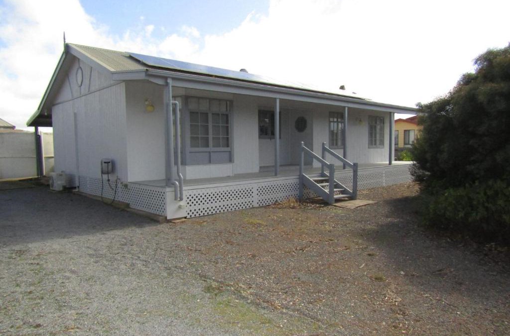 Port Julia House | Retirement in Whiting