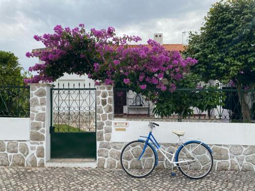 Carrasqueira House | Retiro das Buganvílias