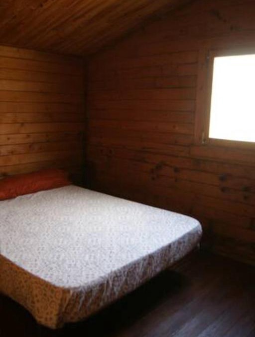 Siete Aguas Other | Retiro Siete Aguas