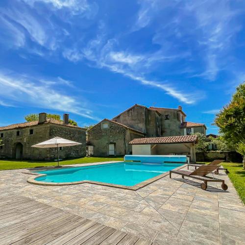 Valentine House | Retraite Royale à Valentine