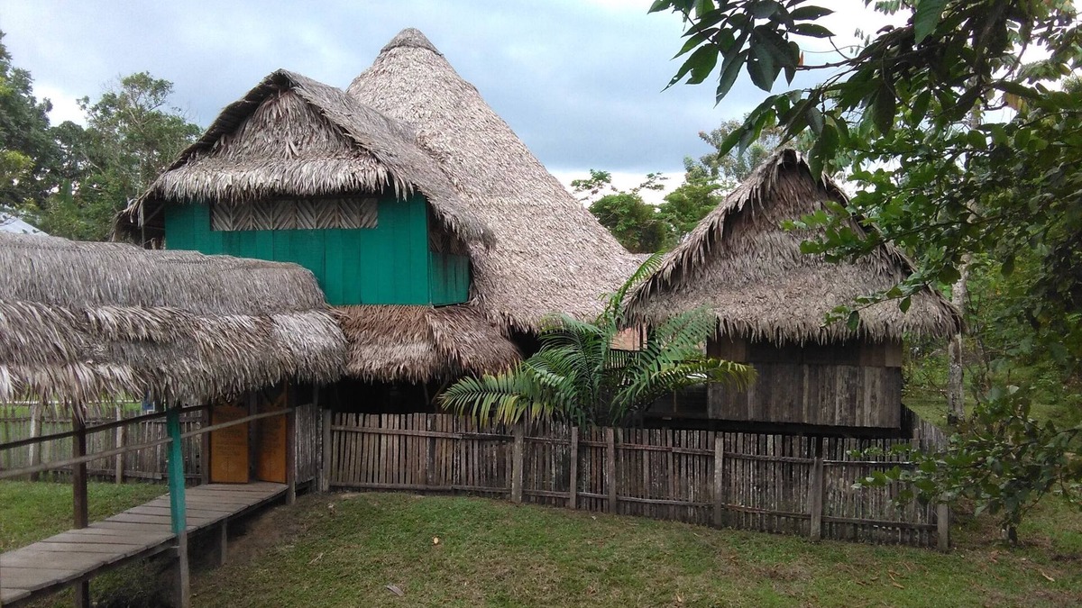 Punchana House | Retreat and homestay for travellers interested in Natural Medicine and therapies