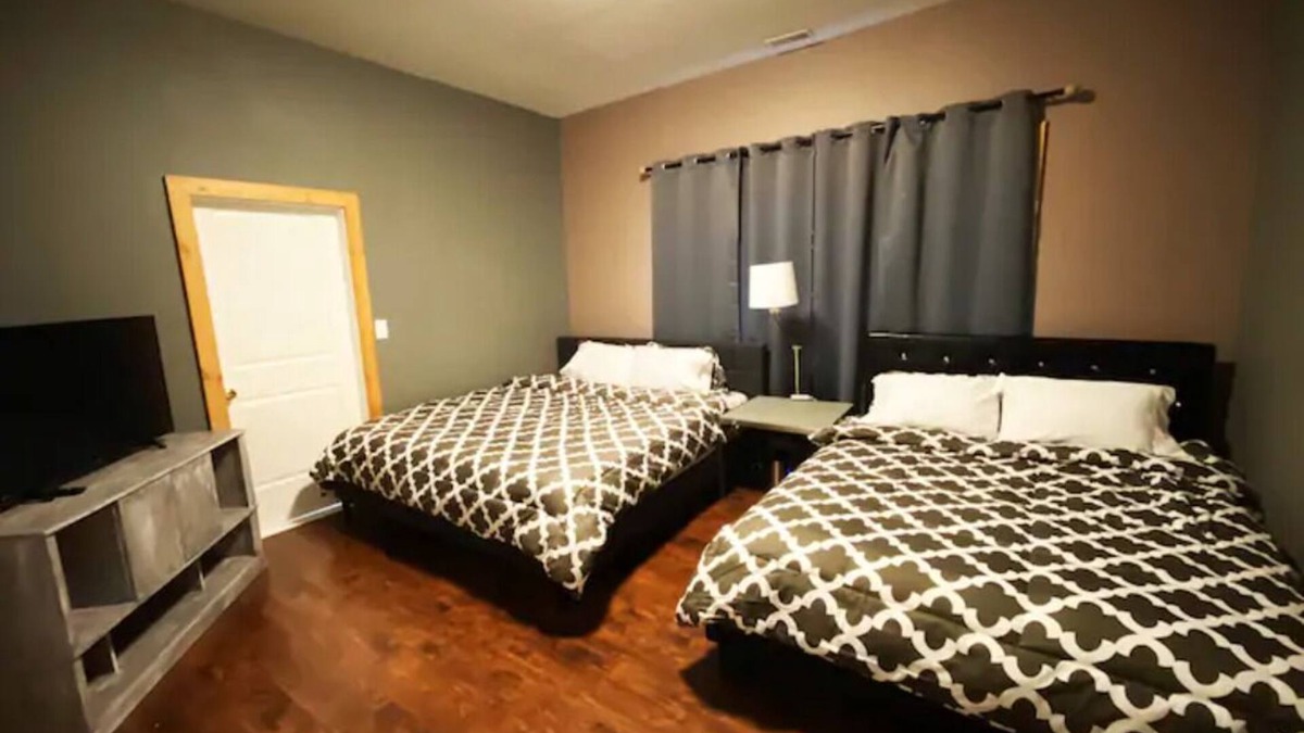 Colorado Springs House | Retreat at Red Rock ✦ Best COS Area❣