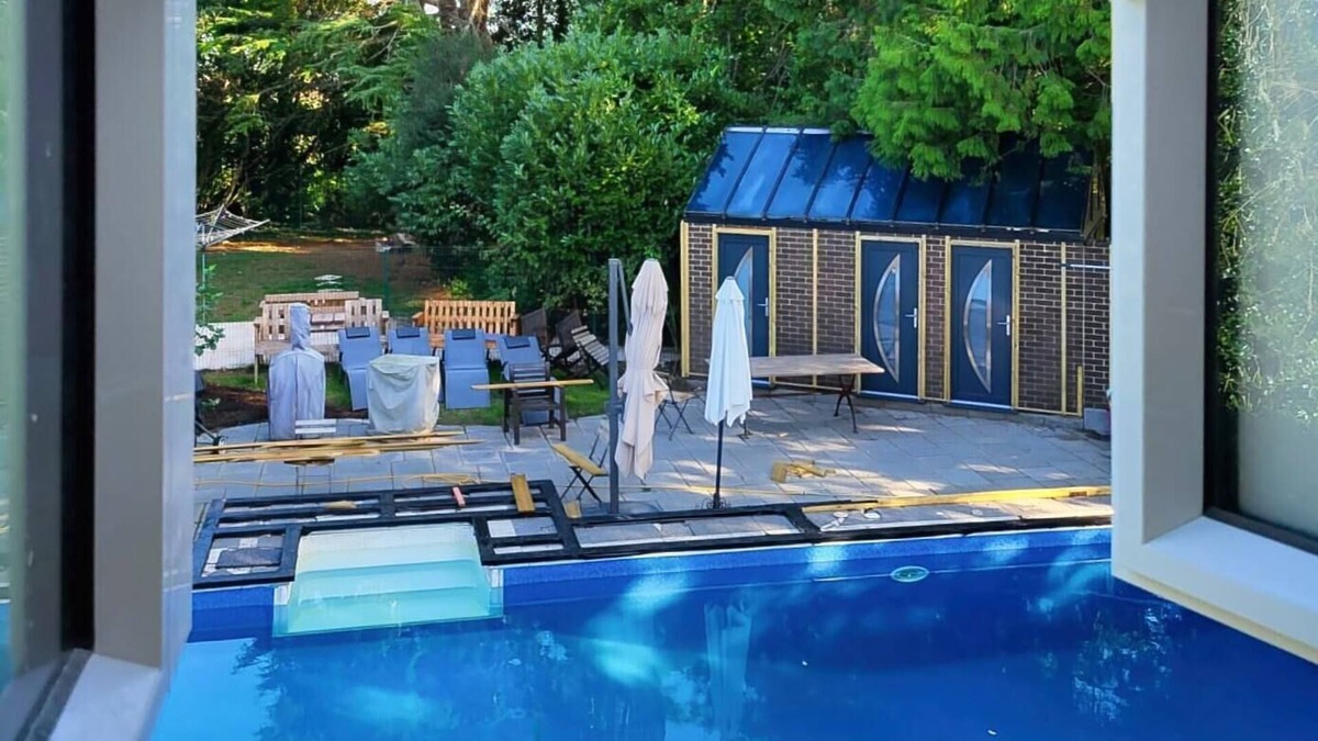 Stevenage House | Retreat by the Mill - perfect for a relaxing getaway (Pet-Friendly)