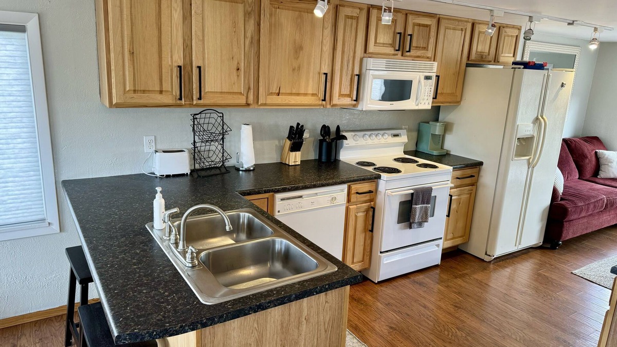 Cortez Apartment | Retreat close to all things adventure in SW CO