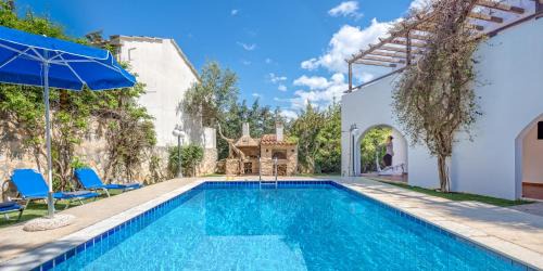 Douliana Villa | Retreat Homes Apokoronas