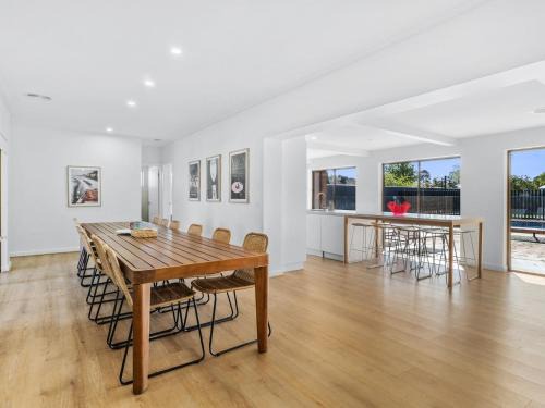 Yarrawonga House | Retreat House