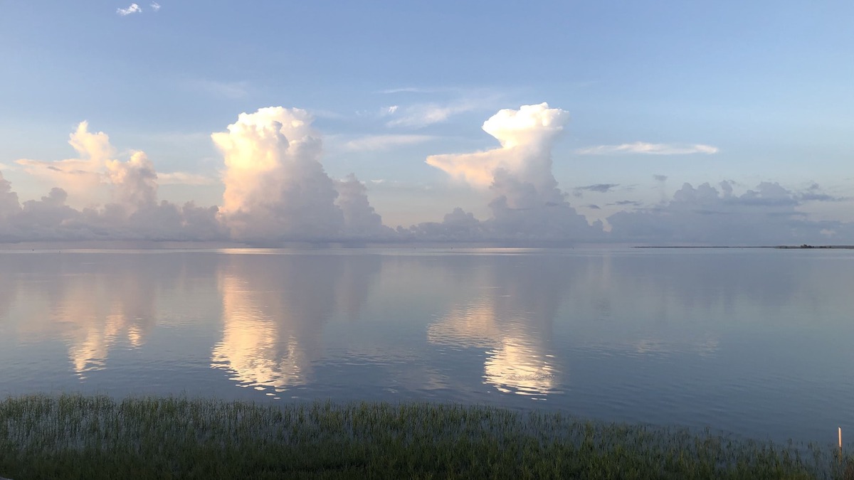 Crawfordville House | Retreat located on the Gulf of Mexico in Crawfordville, Florida.