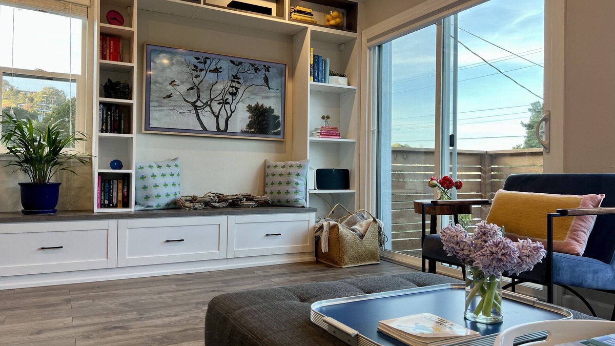 Marin City House | Retreat & Relax- GG Bridge and Mt. Tam mins away!
