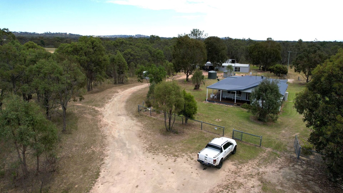 St Fillans Cottage | Retreat To Nature