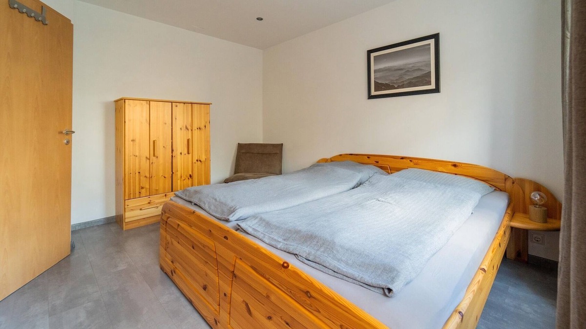 Zella-Mehlis Apartment | Retreat with Forest Views