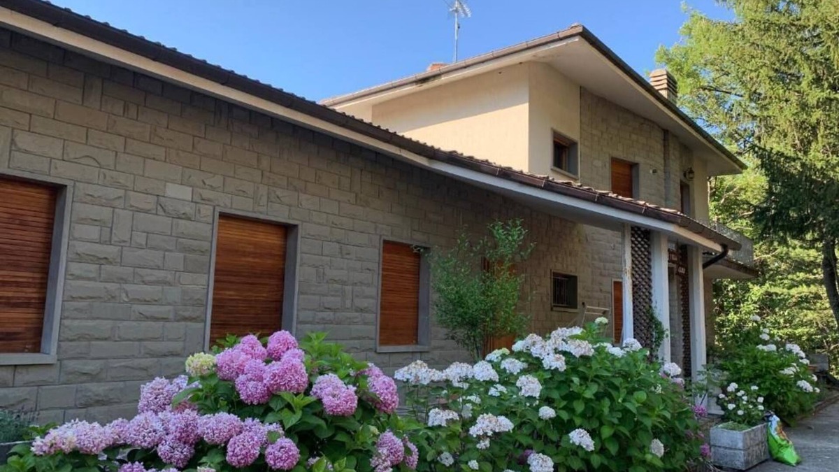 Grizzana Morandi Apartment | Retro Charm 2-bedroom apartment Near Borgo La Scola - Grizzana Morandi