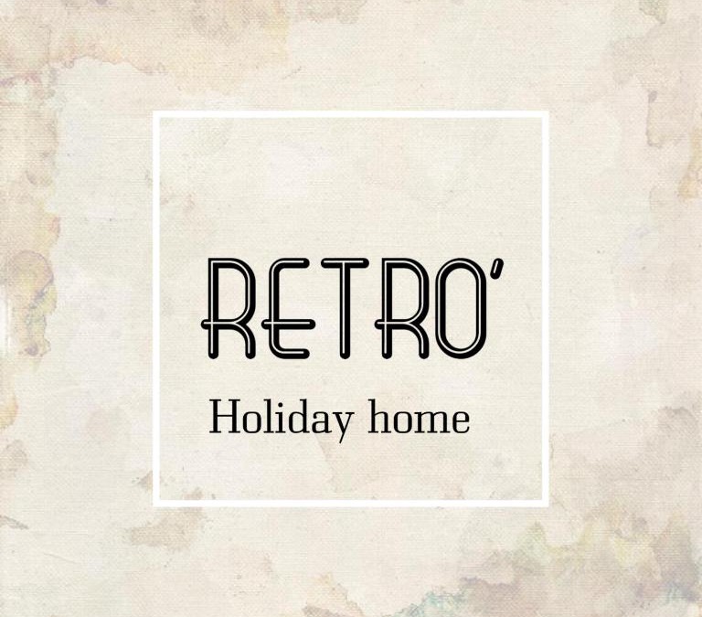 Sava Apartment | RETRO' holiday home