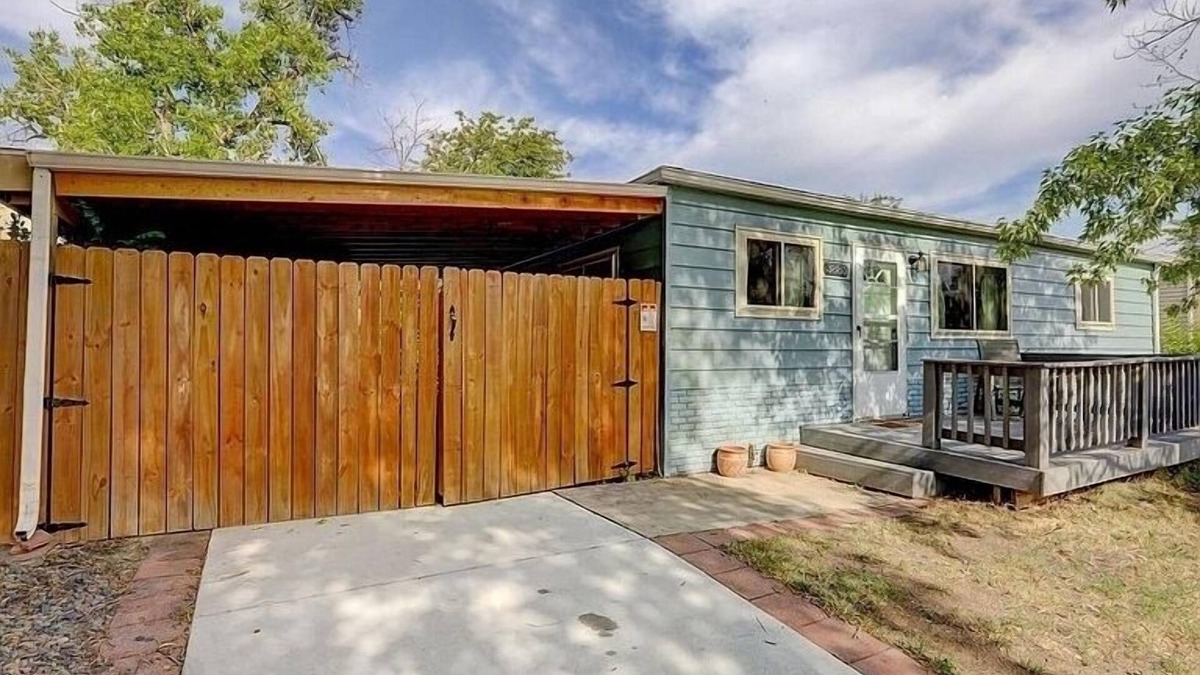 Applewood Villages Cottage | ✨Retro Wheat Ridge Retreat ~ 2B Entire House ~ Fenced Yard ~ Quiet Area 🏠