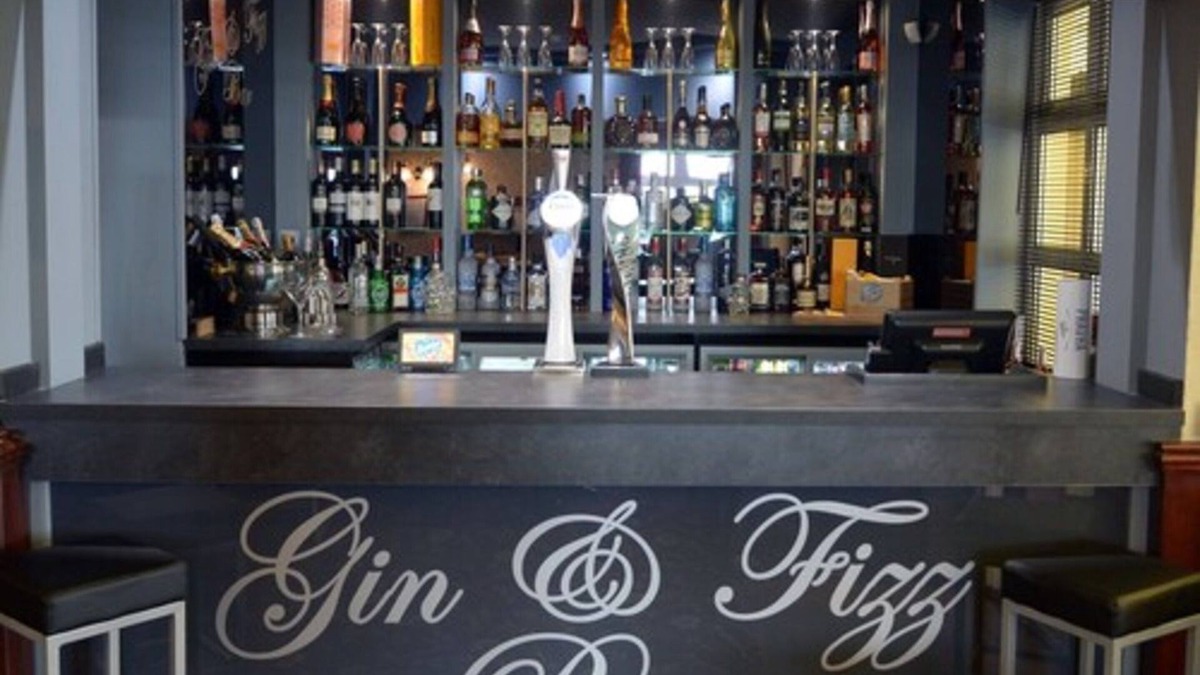 Rettendon Hotel | Rettendon lodge events