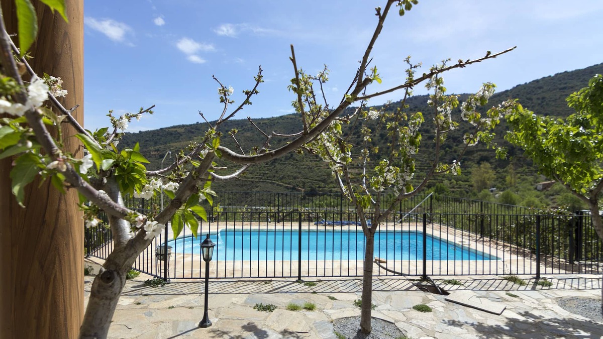 Laroya Apartment | Reul Alto Cortijos Rurales