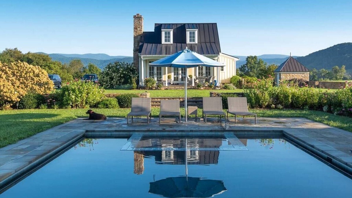 Sperryville Other | Revel Farm: A Magical Country Getaway