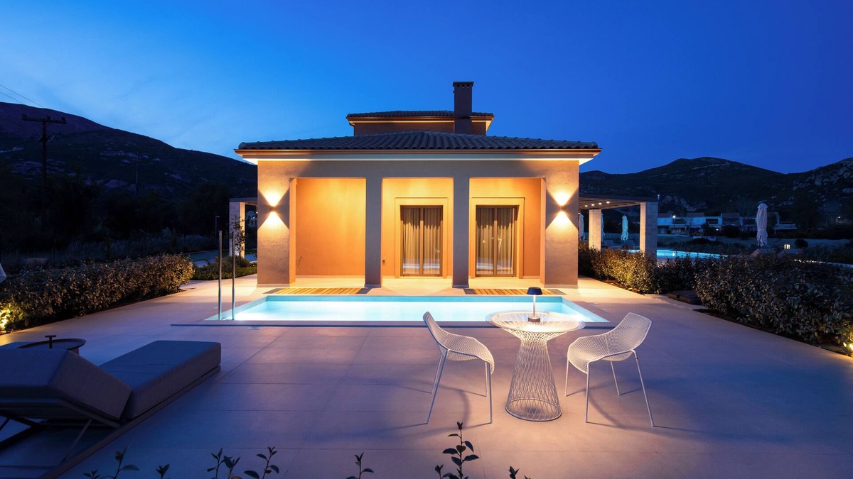 Kateleios House | Reveli Suites