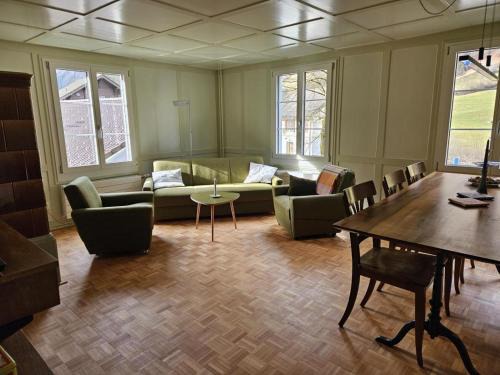 Ruti Apartment | Revier z'Uhrmachers