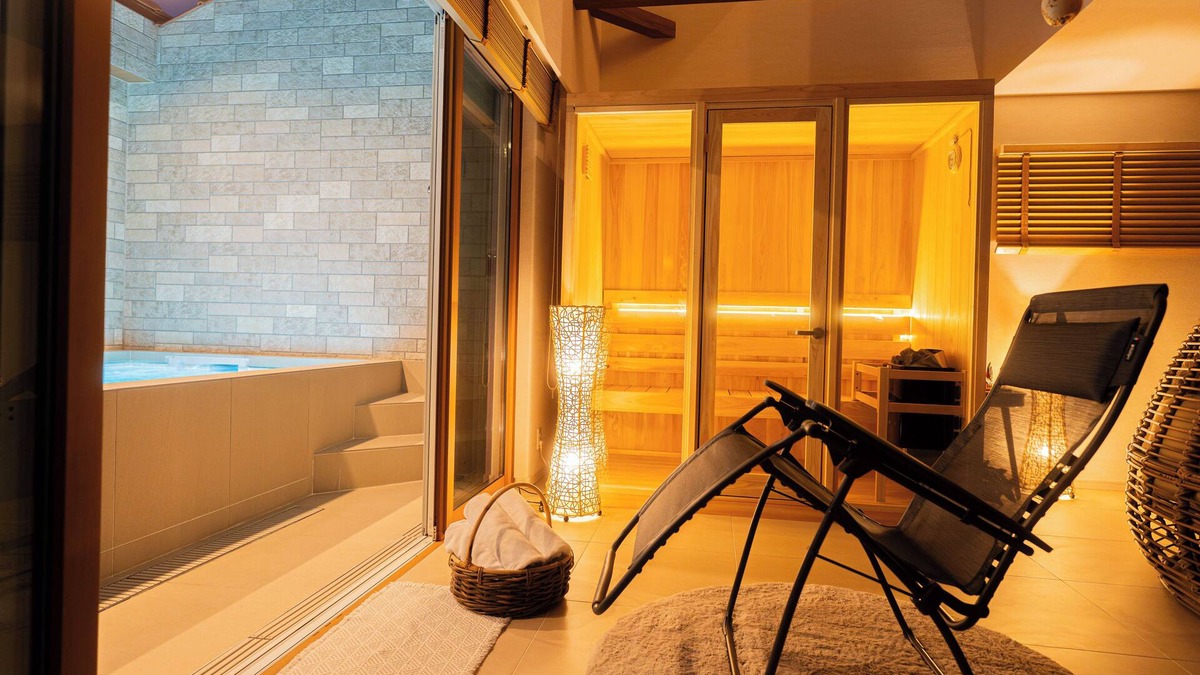 Chatan Villa | ReVIERA Resort Villa