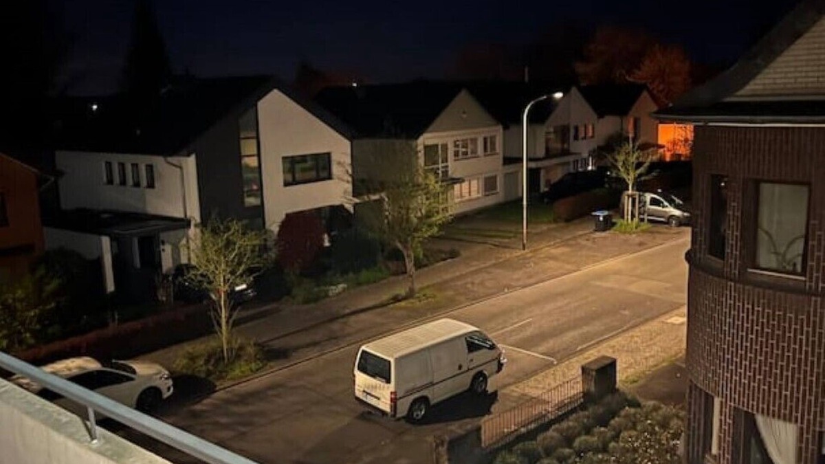 Rhein-Erft-Kreis District Apartment | Reviv - Traumhaftes 3 Zimmer Apartment