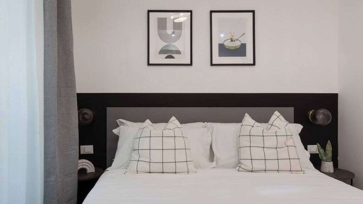 Trieste Old Town Apartment | Revived Elegance in Trieste
